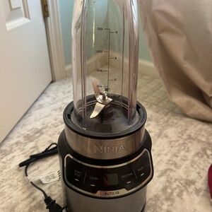 Ninja Nutri Blender